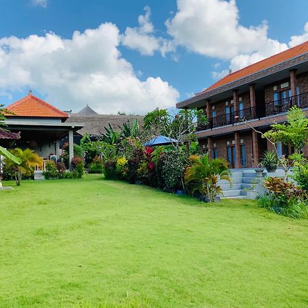 Putu Homestay Canggu Exteriér fotografie