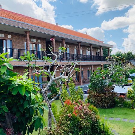 Putu Homestay Canggu Exteriér fotografie