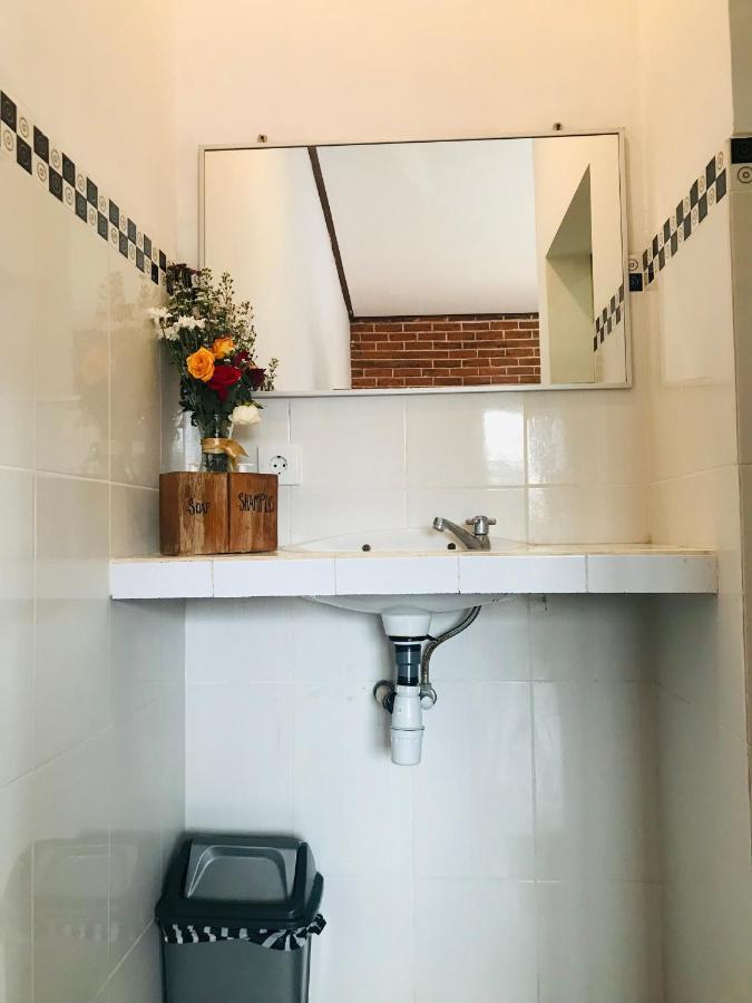 Putu Homestay Canggu Exteriér fotografie