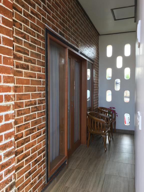 Putu Homestay Canggu Exteriér fotografie